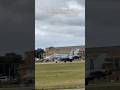 When a Jet Afterburner Takeoff Video Gets Videobombed By Another Fighter Jet 😳