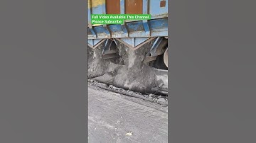 How to BOBRN Unload at Track Hopper #powerplantjobs