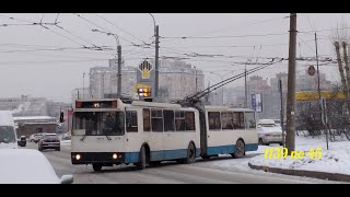 картинка: Архив - Тролза-62052.02 [62052В] №1139(6910) по 45