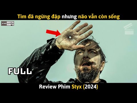 [Review Phim] Người Đàn Ông Tim Đã Ngừng Đập Nhưng Não Vẫn Còn Sống mới 2023