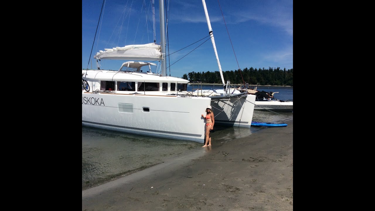 Sailing- 