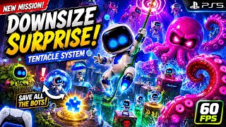 🔴 LIVE: Can We Save Every Bot?* Astro Bot Ultimate Mission LIVE 🎮