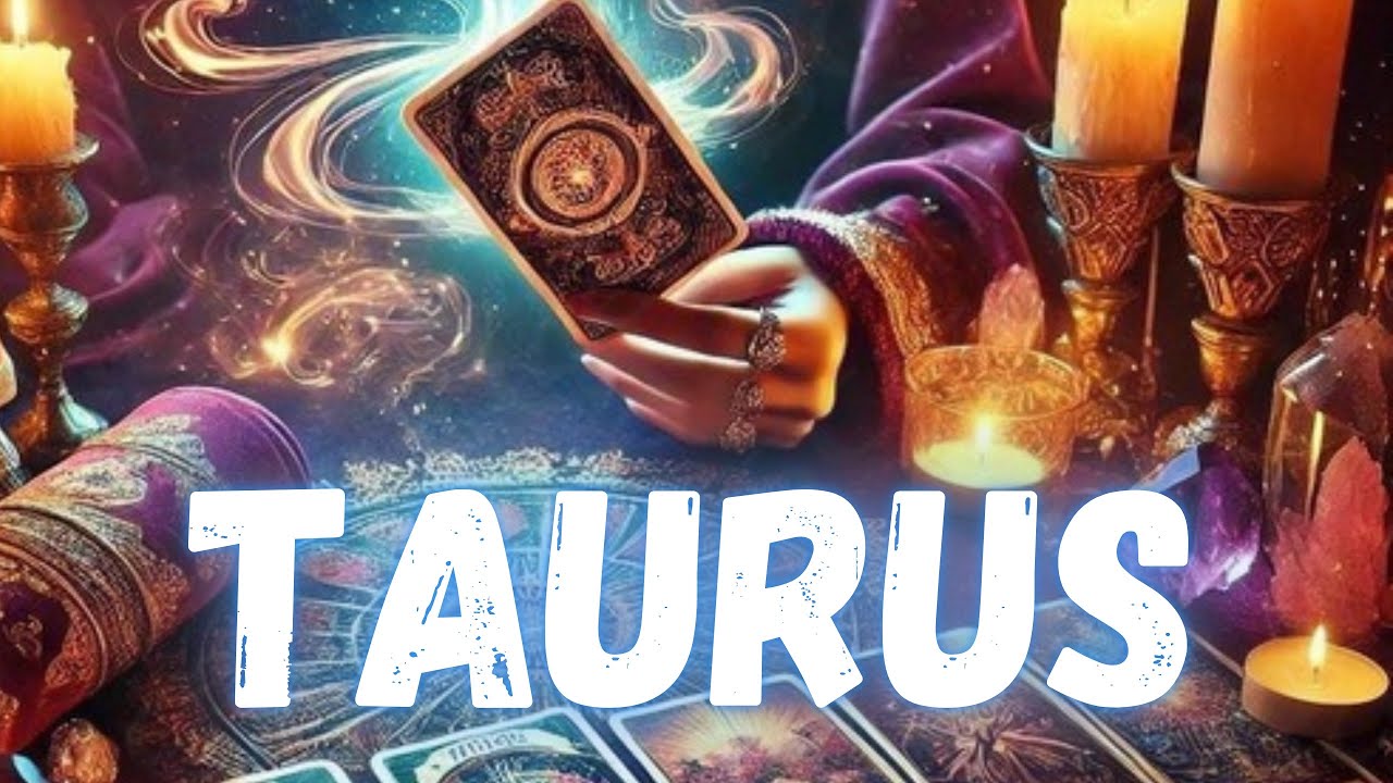 TAURUS There’s A SURPRISE Ahead Any Day Now, Whatever You Do Don’t FREAK Out ⚡️⏰⚡️ JANUARY 2026!!