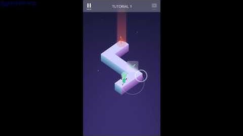 Cubic mazes - Android app - GogetaSuperx