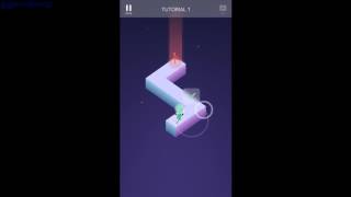 Cubic mazes - Android app - GogetaSuperx screenshot 2