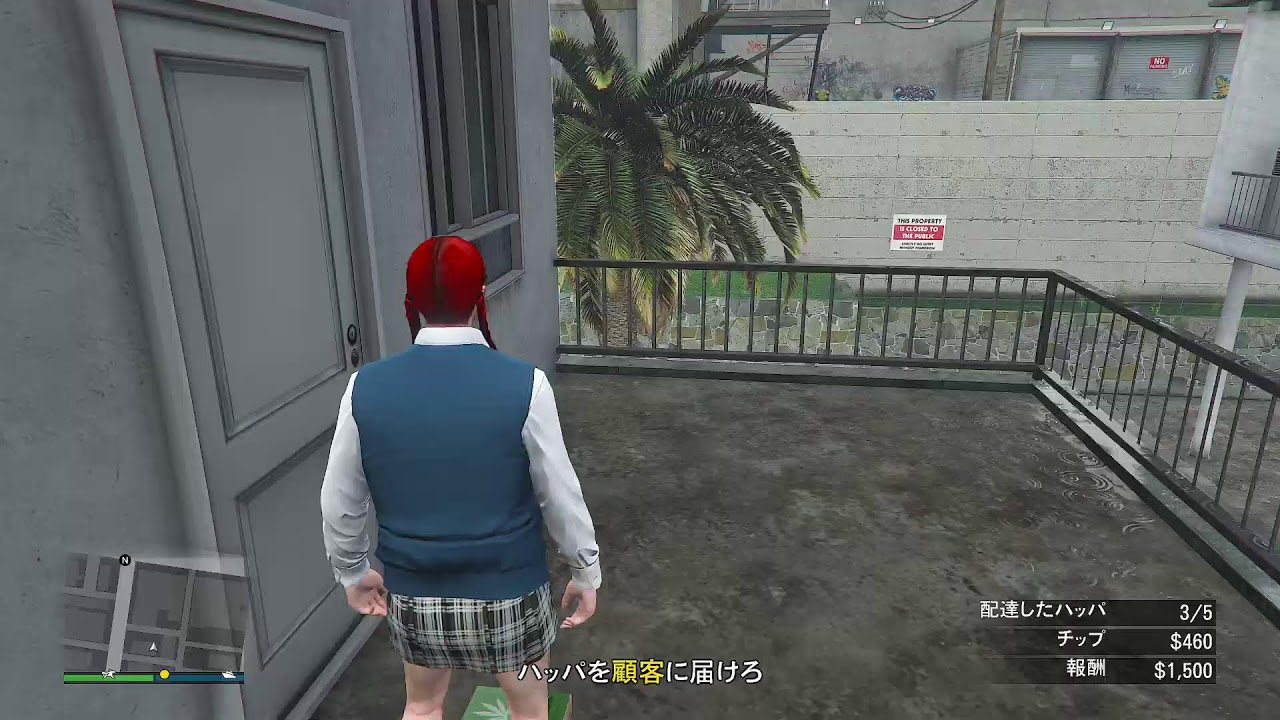 🇯🇵  PS5 1440p 拡張版 GTA 5 ONLINE LIVE STREAM グランドセフトオート オンライン  grand theft auto GTAO ライブ グラセフ プレステ PRO