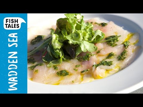 Video: Cara Membuat Carpaccio Adas