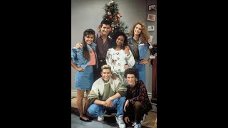 Zack and Lisa ❤️😍 👌 #90s #90sitcoms #90stvshows #savedbythebell #sbtb #lisaturtle #zackandlisa