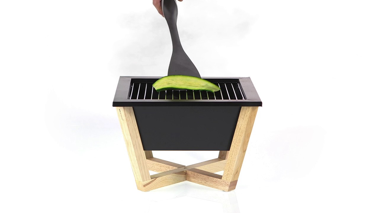 Tafel barbecue - BBQ