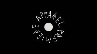 APPAREL PREMIERE: Ruff Stuff - Daily Routine [Step Recordings]