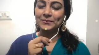 🎀 🎵 Poongathave Thaal Thiravai (Nizhalgal) 🎶💕 with Ramya Duraiswamy 🌹🎤📯😍🎹🥁🎻😇🙇♂️🙏