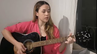 AnnenMayKantereit - Katharina - Cover Guitar