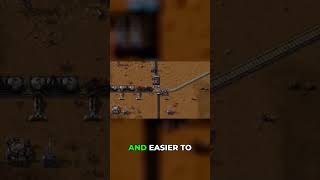 Factorio Oil Transport: Trains vs. Pipelines!