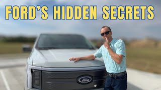 What Ford DOESN’T Want you to Know!