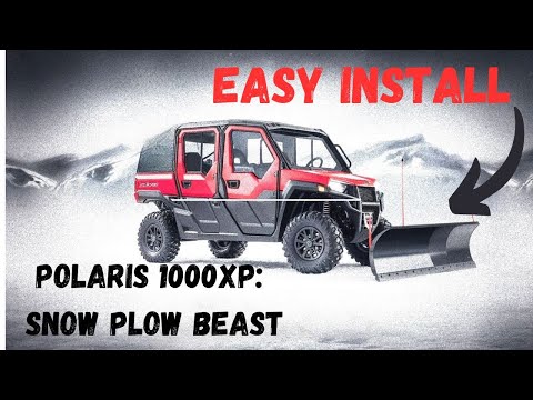 Polaris Ranger 1000XP