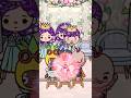 Who should she marry? 1, 2 or 3?? #tocaboca #tocalifeworld #toca #top #shorts
