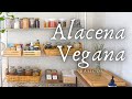 Básicos de mi Alacena Vegana | VIDA VEGANA