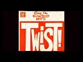 Various Artists - The Longest Fabulous Twist Mix