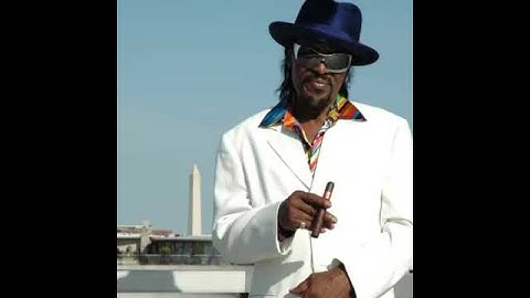 Dj Clean Washington DC Go Go Promo 2