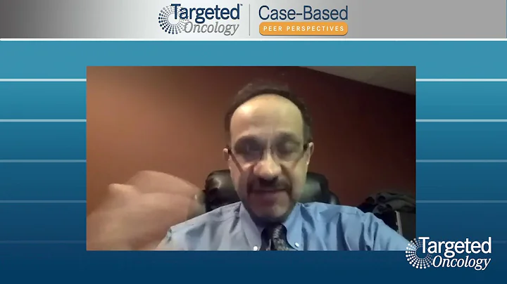 Standard of Care in BRAF V600E+ mNSCLC