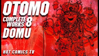Otomo Complete Works 8 - YouTube