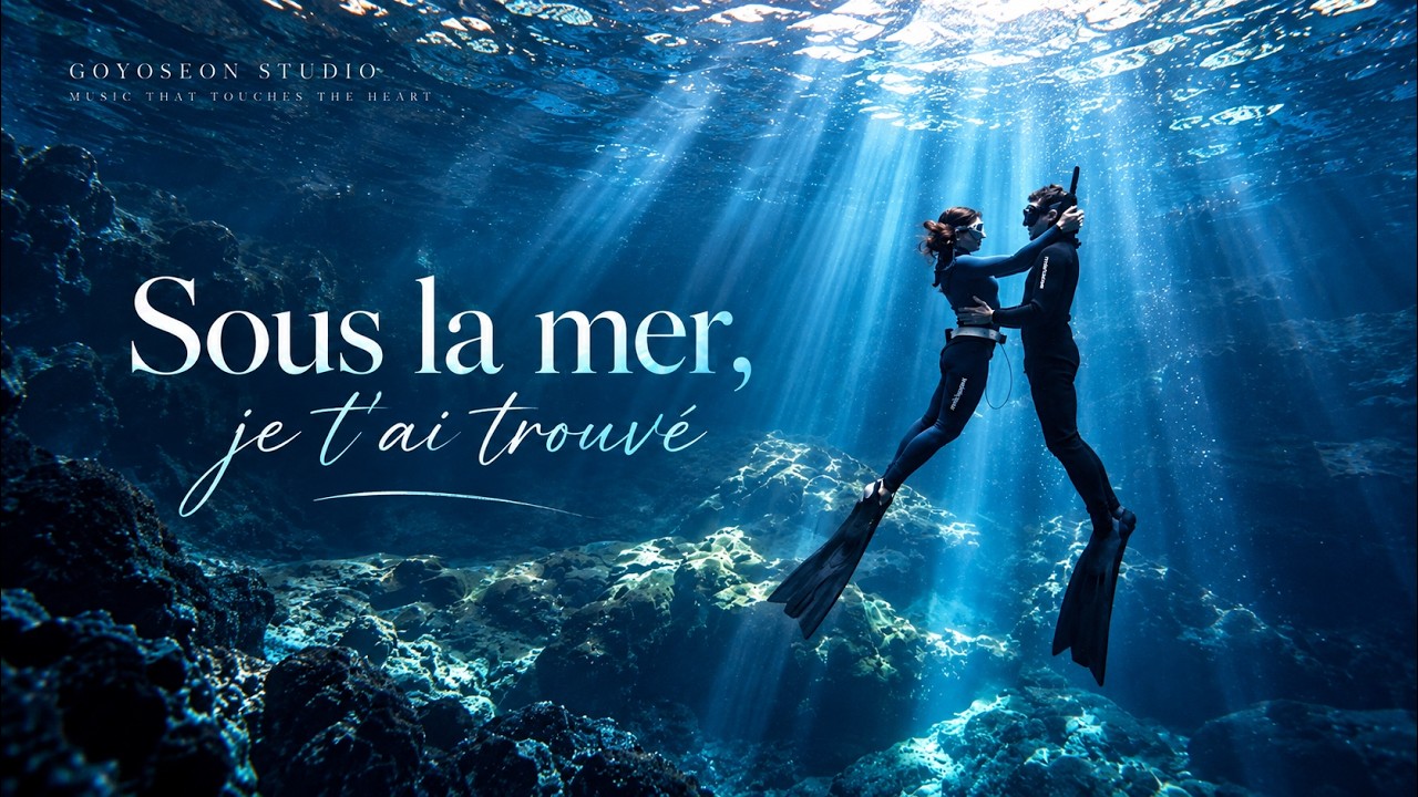 Watch Sous la mer, je t'ai trouvé | Élise | French Cinematic Ballad on YouTube Watch Sous la mer, je t'ai trouvé | Élise | French Cinematic Ballad on YouTube