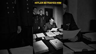 Hitler Named Göring His Successor—Then Ordered His Arrest