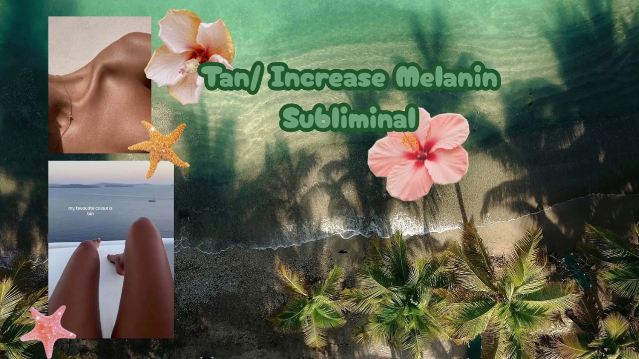 🤍𝗧𝗮𝗻 𝗦𝘂𝗯𝗹𝗶𝗺𝗶𝗻𝗮𝗹🤍💙𝗜𝗻𝗰𝗿𝗲𝗮𝘀𝗲 𝗠𝗲𝗹𝗮𝗻𝗶𝗻 𝗣𝗿𝗼𝗱𝘂𝗰𝘁𝗶𝗼𝗻💙