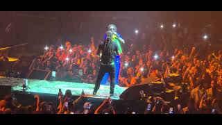 BENDO KALASH GUEST - Vybz Kartel - The Worl'  Boss Tour - Accor Arena Bercy Paris - 10 Juillet 2025