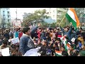 Patna CAB Protest