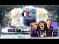 FIFA 21: Der ERSTE FREEZE Spieler + 2 x ICON PACK 😍 Pack Opening Ultimate Team