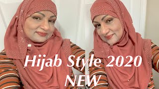 New model hijab style 2020 - Hijabs and You