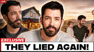 What Really Happened To Drew Scott From Property Brothers