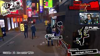 20200309 - Persona 5 _ Stream 22 [v564384497]/20200309