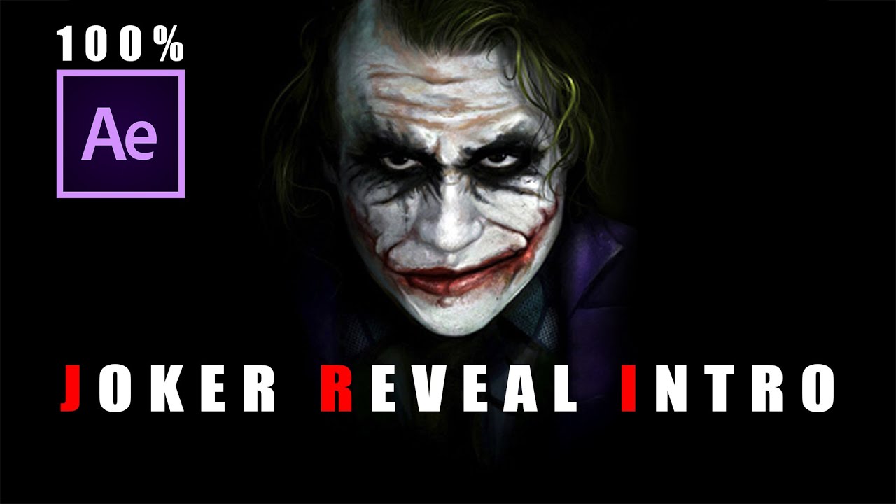 Joker Reveal | TGF | Maac Kottayam | Hari Krishnan