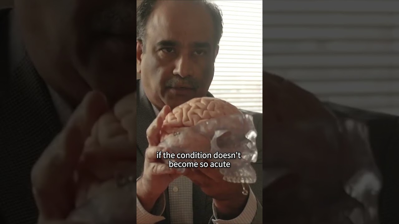 One of the Traumatic Brain Injury Treatments