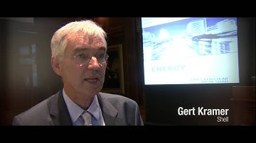 Urban Energy Systems