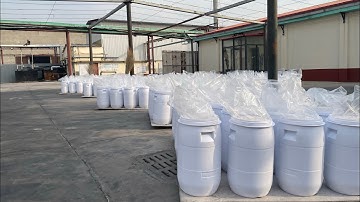 Calcium Hypochlorite factory from China