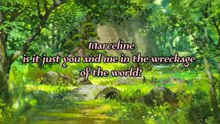 Remember you||Mars Bars||Adventure time cover||LYRICS