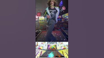 So what #Dancerush #Dancerush_Stardom #DancerushStardom #DRS #DDR #Arcade #Shuffle #Shuffling