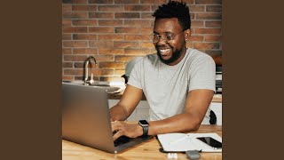 Suave Backdrops for Remote Work
