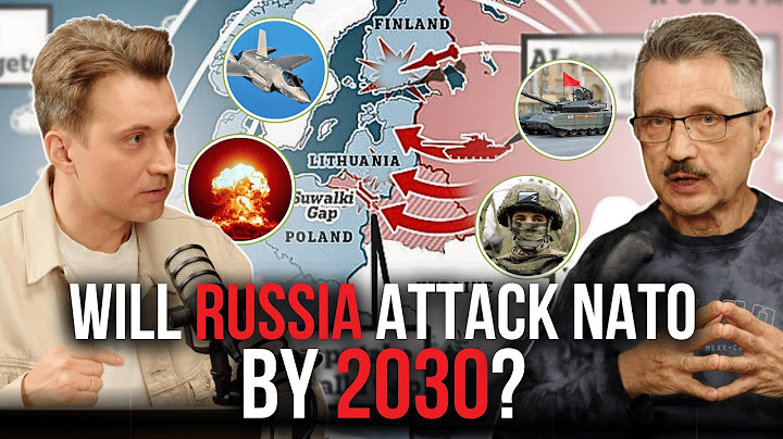 Russian Army Veteran on NATO’s ‘Grand’ Defense Plan