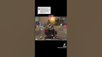 Best Setting for CODM Battle Royale fast movement P2 #codm #codmobile #codmbrtipsandtricks #codmbr