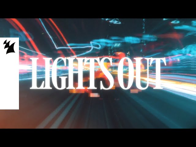 Kryder - Lights Out