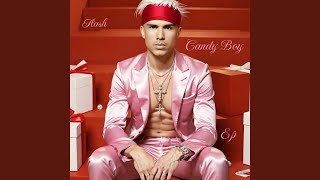 Candy Boy (Webster Hall House Mix Edit) (feat. Amplified UK)