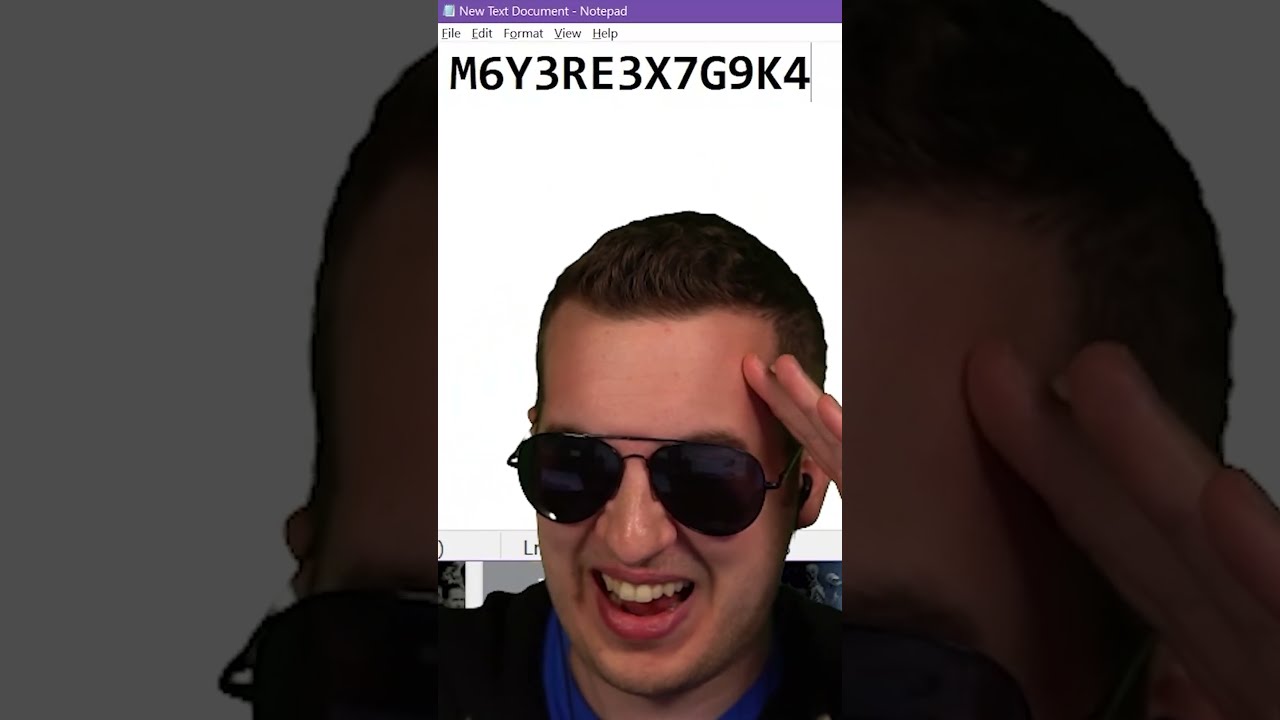 DO NOT REDEEM THE CARDS Original Scammer Rage Funny