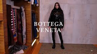 Новая коллекция Bottega Veneta | Как одеваться стильно осенью 2020 | Модные новинки от LS.NET.RU - Видео от Лакшери