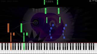 Tanger - BIKE (iSpyWithMyLittleEye) | Piano Version screenshot 5