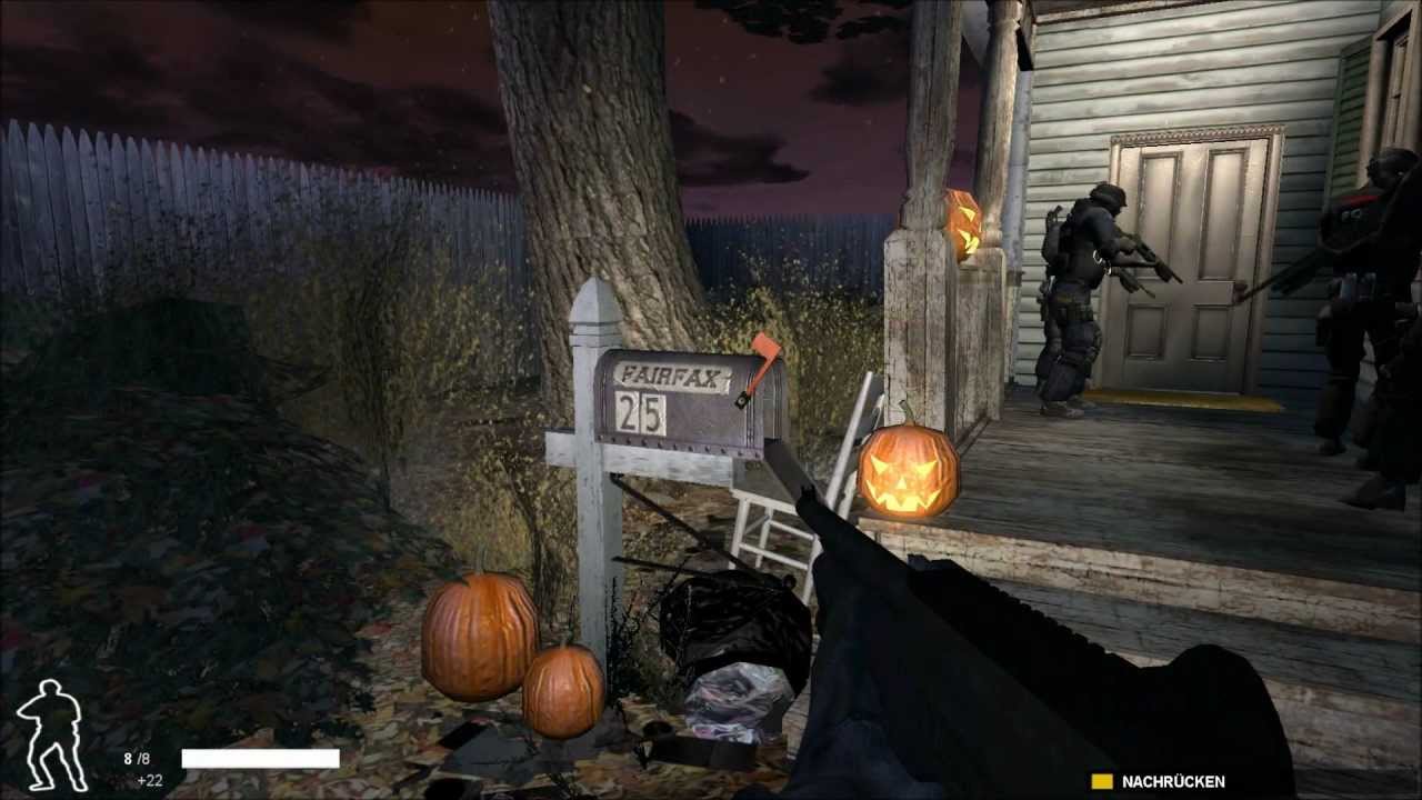 SWAT 4 Mission 02 Fairfax Residence YouTube swat-4-mission-02-fairfax-residence-youtube