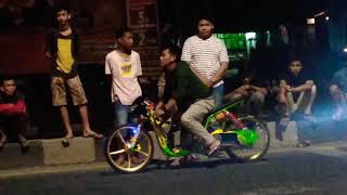 RAJANYA RAJA(Kota wisata)03.00